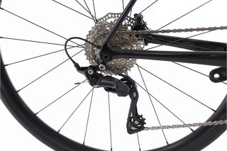 Bicicleta Giant TCR Advanced 2 t.56 Reacondicionada