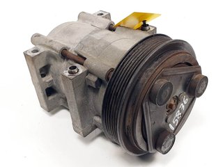 COMPRESOR AIRE ACONDICIONADO FORD FORD FIESTA (CBK) 2001-2008