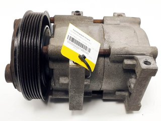 COMPRESOR AIRE ACONDICIONADO FORD FORD FIESTA (CBK) 2001-2008