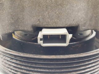 COMPRESOR AIRE ACONDICIONADO FORD FORD FIESTA (CBK) 2001-2008