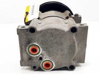 COMPRESOR AIRE ACONDICIONADO FORD FORD FIESTA (CBK) 2001-2008