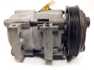 COMPRESOR AIRE ACONDICIONADO FORD FORD FIESTA (CBK) 2001-2008