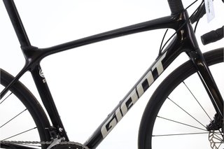 Bicicleta Giant TCR Advanced 2 t.52 Reacondicionada