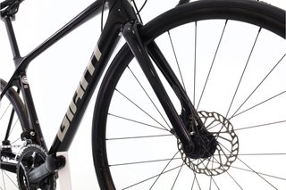 Bicicleta Giant TCR Advanced 2 t.52 Reacondicionada