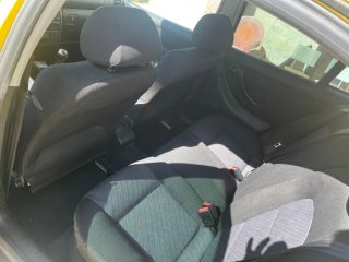 SEAT Leon 2002