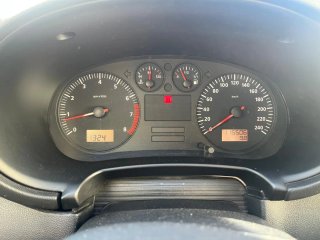 SEAT Leon 2002