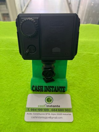 Foco LED MacaLight LED-320