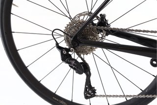 Bicicleta Giant TCR Advanced 2 t.52 Reacondicionada