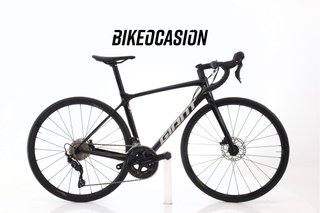 Bicicleta Giant TCR Advanced 2 t.52 Reacondicionada