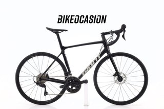 Bicicleta Giant TCR Advanced 2 t.56 Reacondicionada