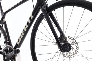 Bicicleta Giant TCR Advanced 2 t.56 Reacondicionada
