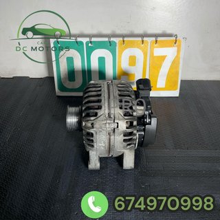 9621791480 alternador xsara Picasso 2.0hdi 90cv RHY