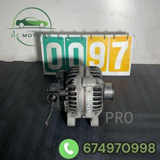 9621791480 alternador xsara Picasso 2.0hdi 90cv RHY
