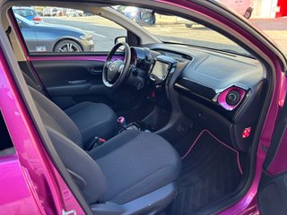 Toyota Aygo 2019