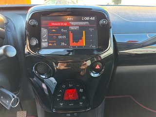 Toyota Aygo 2019