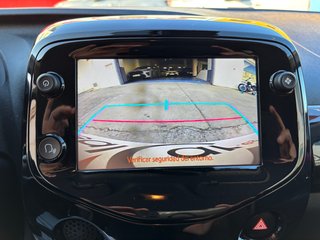 Toyota Aygo 2019
