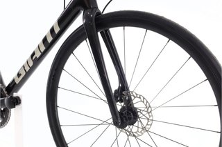 Bicicleta Giant TCR Advanced 2 t.56 Reacondicionada