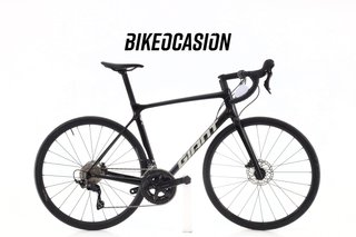 Bicicleta Giant TCR Advanced 2 t.56 Reacondicionada