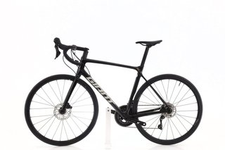 Bicicleta Giant TCR Advanced 2 t.56 Reacondicionada