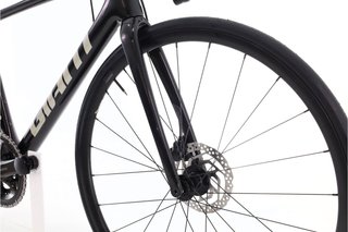 Bicicleta Giant TCR Advanced 2 t.52 Reacondicionada