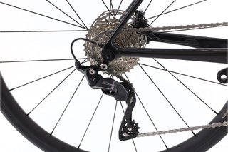 Bicicleta Giant TCR Advanced 2 t.52 Reacondicionada