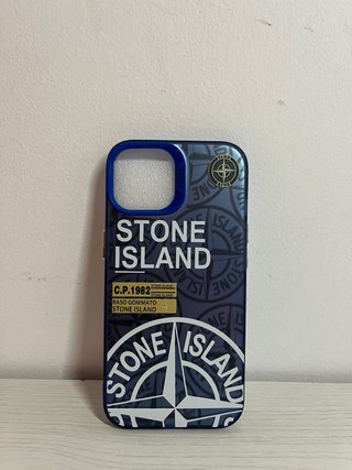 Fundas Stone Island-Varios Modelos
