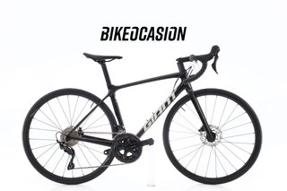 Bicicleta Giant TCR Advanced 2 t.52 Reacondicionada