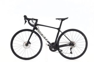 Bicicleta Giant TCR Advanced 2 t.52 Reacondicionada