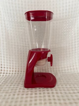 Dispensadores de Cereal