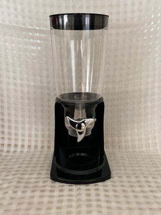 Dispensadores de Cereal