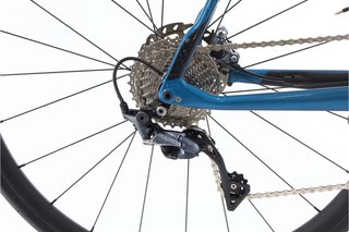 Bicicleta Felt VR Performance t.62 Reacondicionada