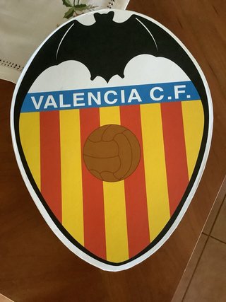 Juego Café Valencia C.F. + REGALO