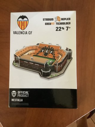 Juego Café Valencia C.F. + REGALO