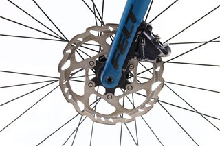 Bicicleta Felt VR Performance t.62 Reacondicionada