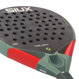 Pala Siux Trilogy Pro 2026 Ash Green