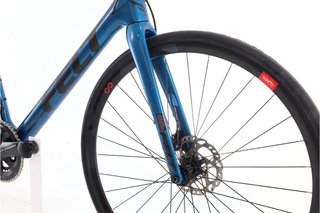 Bicicleta Felt VR Performance t.62 Reacondicionada
