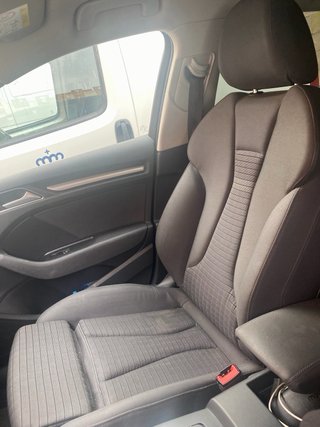 AUDI A3 2016