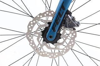 Bicicleta Felt VR Performance t.54 Reacondicionada