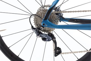 Bicicleta Felt VR Performance t.54 Reacondicionada