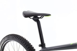 Bicicleta Cube Hybrid Reaction t.M Reacondicionada