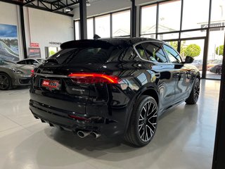 Maserati Grecale GT 2023