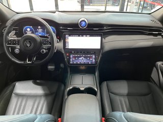 Maserati Grecale GT 2023