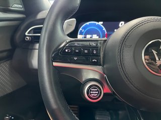 Maserati Grecale GT 2023