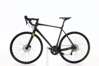 Bicicleta Scott Addict 10 t.56 Reacondicionada