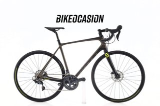 Bicicleta Scott Addict 10 t.56 Reacondicionada