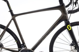 Bicicleta Scott Addict 10 t.56 Reacondicionada