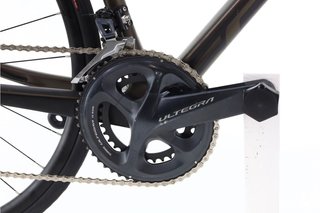 Bicicleta Scott Addict 10 t.56 Reacondicionada