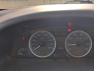 Citroen Xsara
