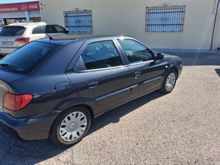 Citroen Xsara