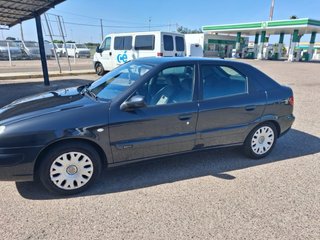 Citroen Xsara